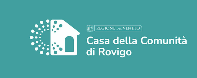 Casa della comunità Rovigo in evidenza