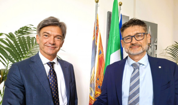Stefano Realdon Direttore della Gastroenterologia