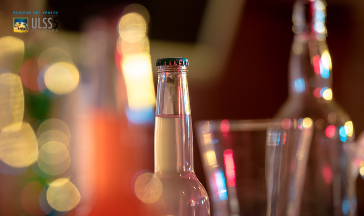 Alcol in polesine dati PASSI 2026