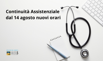 News CA orari