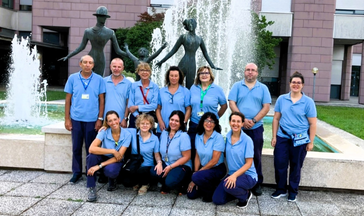 NEWS Cure Palliative domiciliari dell’Azienda ULSS 5 Polesana