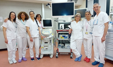 Innovazione in gastroenterologia