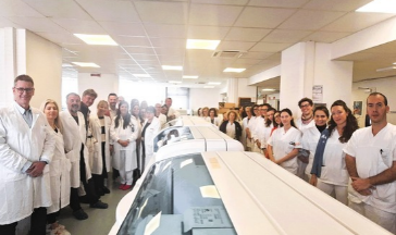 Medicina di Laboratorio e Microbiologia: la rivoluzione digitale parte dal Polesine.