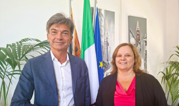 NEWS Michela Zardin UOC anestesia