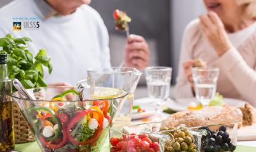 PASSI Eccesso ponderale e alimentazione 2026