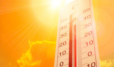 Piano di prevenzione regionale ondate di calore 2026