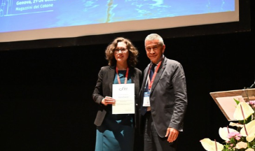 Premio Nazionale Tesi di Specializzazione in Igiene e Medicina Preventiva