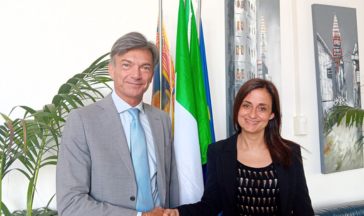 SIAN Annamaria Del Sole