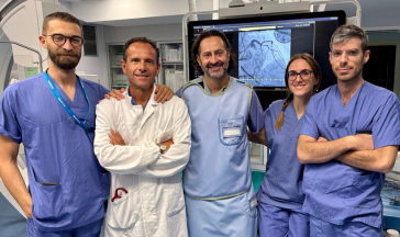 NEWS Uosd Diagnostica ed Interventistica Cardiovascolare