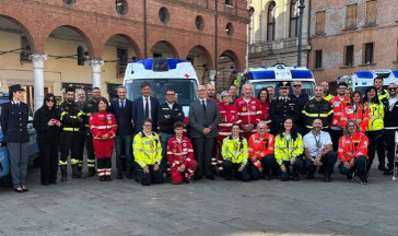 World Restart a Heart