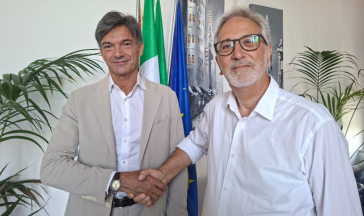News pensione ing. mantovani