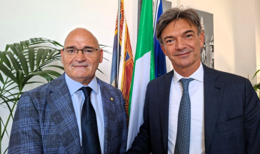 news dottor Franco Gobbi è il nuovo direttore della UOC Servizio Veterinario di Sanità Animale