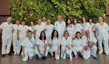 L’Oncologia dell’Azienda ULSS 5 Polesana riconosciuta tra i centri di eccellenza europei da ESMO
