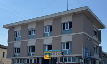 Casa della Comunità di Porto Tolle